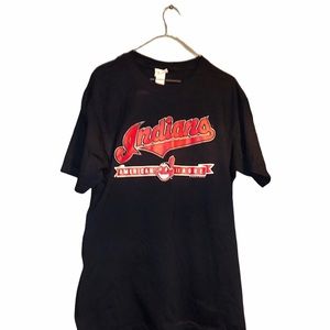 Indiana - America League ‘Lee Sport’ tee